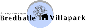 Bredballe Villapark logo